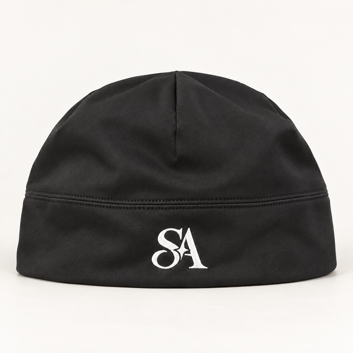 Photo originale des bonnets Soul Addict noirs